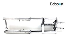 Fourche avant Suzuki VS 1400