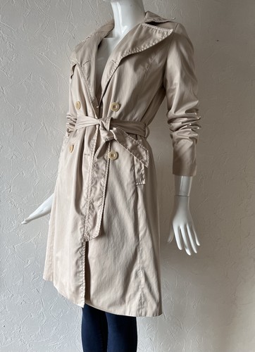 Trench beige 123 - beige,