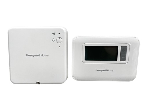 Thermostat programmable