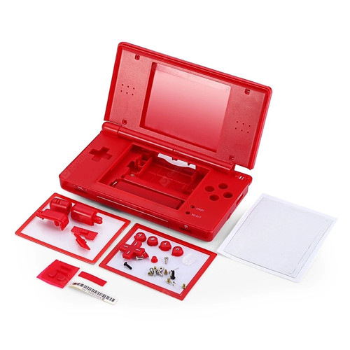 Coque remplacement nintendo - de,