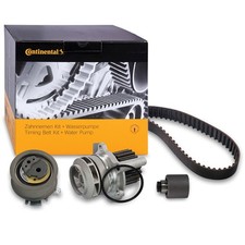 CONTITECH KIT DE DISTRIBUTION