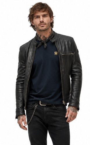 Belstaff shirt manches - belstaff, t-shirt