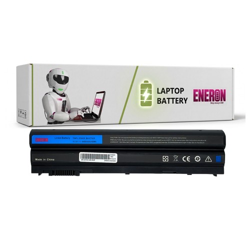 Batterie pour dell latitude - pour,