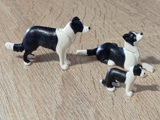 FIGURINES PLAYMOBIL BORDER