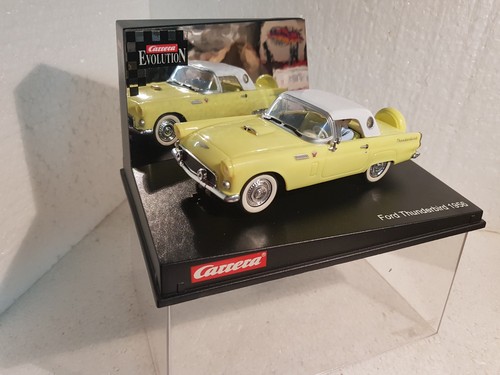 Slot car 25443 - car, carrera