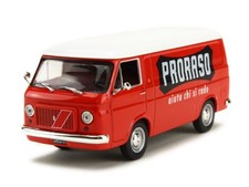 Fiat 238 Fourgon 1973 -