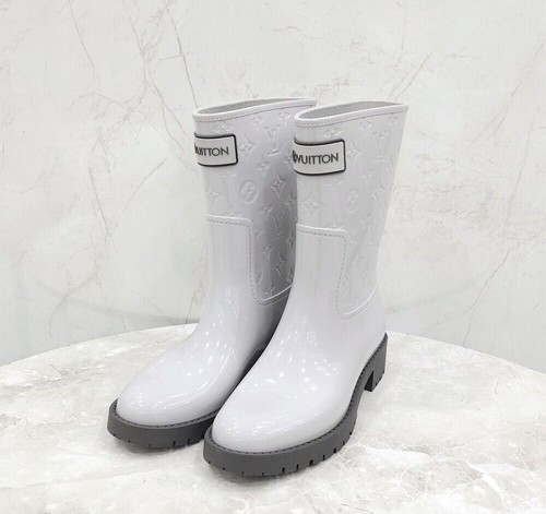 Louis vuitton bottes - bottes, de
