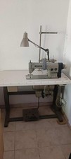 machine à coudre plate industrielle Brother