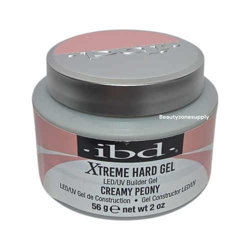 Ibd xtreme hard gel - ibd,