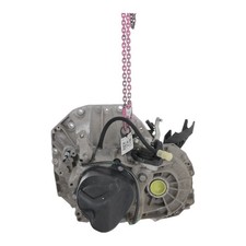 Boîte de vitesses type JR5124
