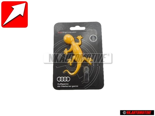 Audi original gecko diffuseur - original,