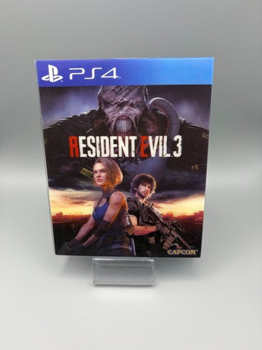 Resident evil édition - evil,