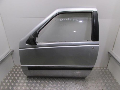 Porte avant gauche microcar - porte,