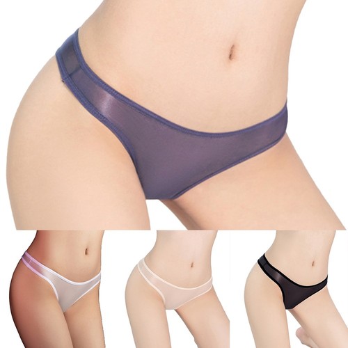 Culotte basse pour femmes