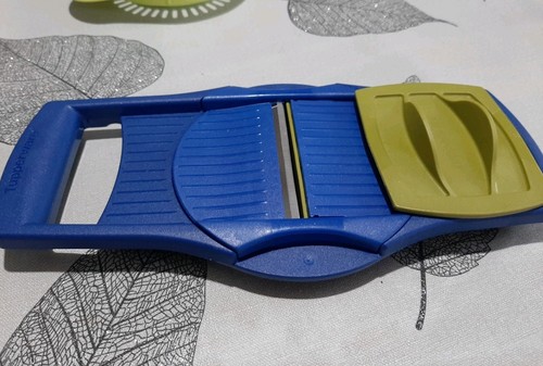 Tupperware mandoline - -, /