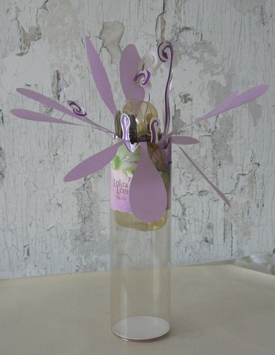 Miniatures parfum - 2,