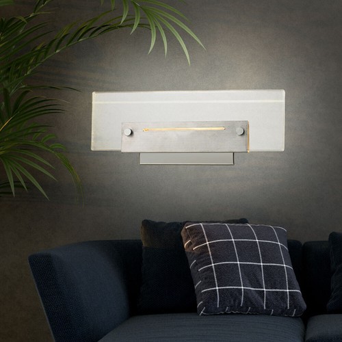 Applique murale led - murale, claire