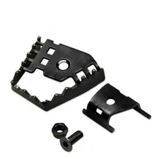 Moto Arrière Repose-pieds