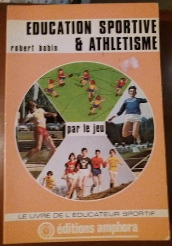Bobin education sportive et - c1,