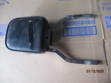 HAUT DE SISSY BAR LS 650 SAVAGE