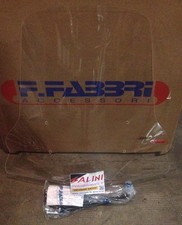 Pare-Brise Complet PIAGGIO