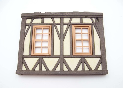 Playmobil moyen age - (l31c05),