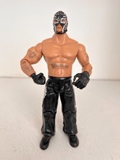 WWE REY MYSTERIO FIGURE DE