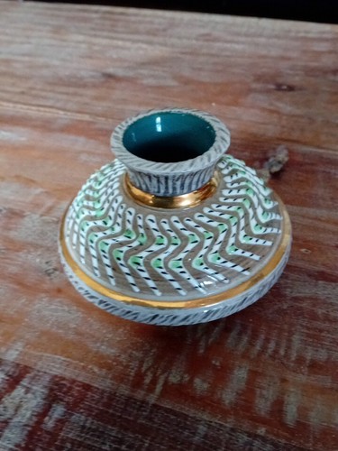 Petit vase ancien - vase,