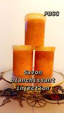 Savon Blanchissant Effet Injection