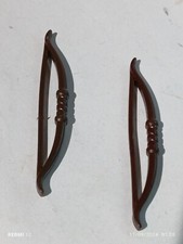 PLAYMOBIL X2 ARCOS arc 3889