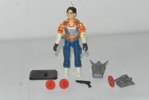 Joe figurine vintage - joe,
