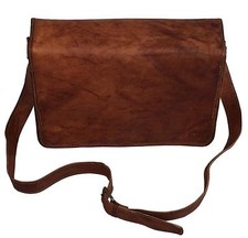 Sac À Dos En Cuir Véritable