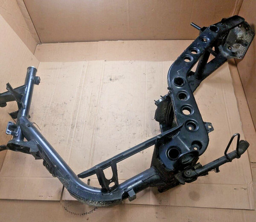 Cadre origine piaggio nrg - cadre,
