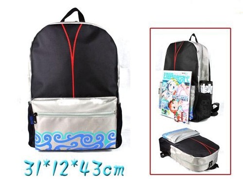 Sac dos gintama - sac,