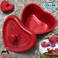Staub ceramique mini cocotte - mini,