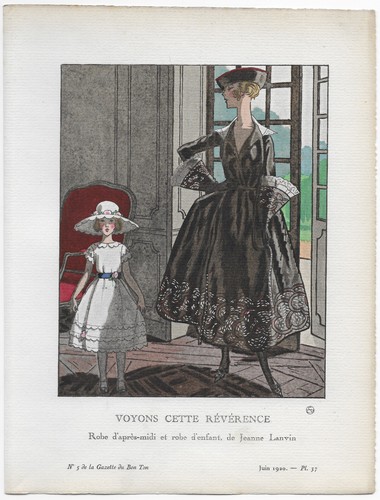 Pierre brissaud robe jeanne - robe,
