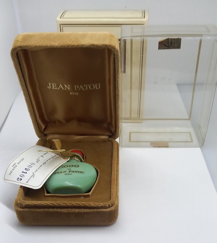 Jean patou 1000 - 1000, parfum