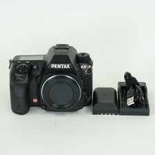Appareil photo reflex