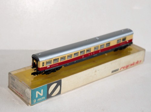 Rare arnold rapido 384 - rare!,