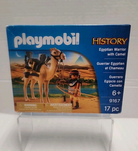 Playmobil history egyptian - history,