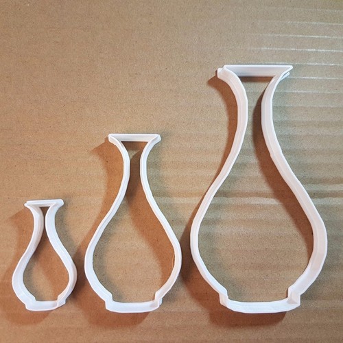 Vase poterie fleur urne forme - poterie,