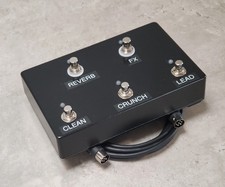 Replacement  Marshall TSL