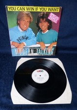 #Maxi 45 tours 12"# Modern