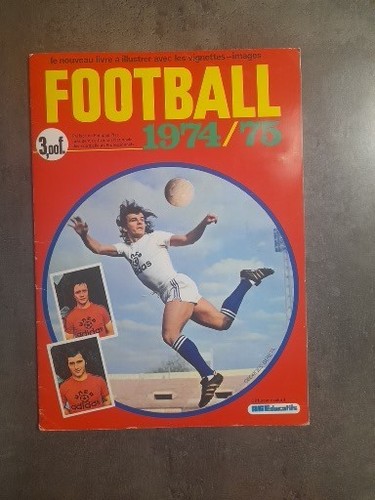 Album ageducatifs football - ageducatifs,