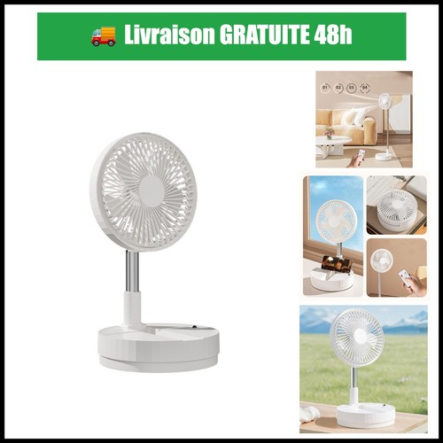 Ventilateur table - ventilateur,