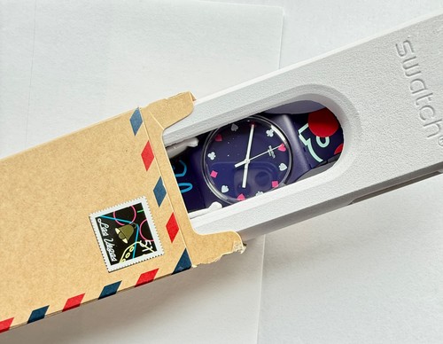 Swatch suob716c destination - swatch,
