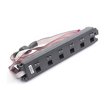 Airforce AFAGCSF80TS Module supérieur hotte