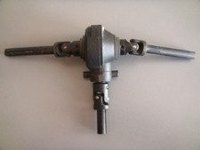 Traxxas T-MAXX 2.5 / E-MAXX - Différentiel Avant (ou Arrière) avec ses cardans