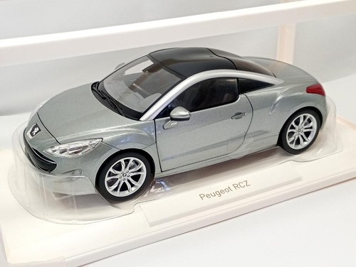 Norev peugeot rcz - norev,