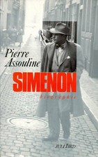 Simenon - Pierre Assouline - V1935802
